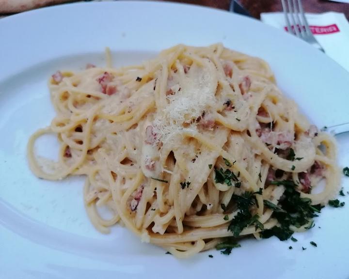 L'Osteria Essen Kennedyplatz