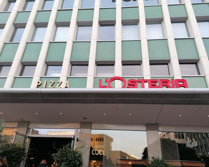 L'Osteria Essen Kennedyplatz